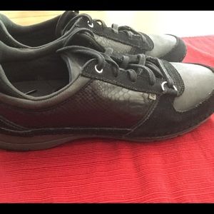 rockport colle high top